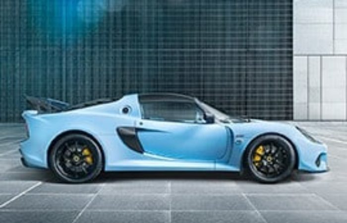 Rottamazione Auto LOTUS Exige COUPE’ Benzina dal 2017 – IN PRUDUZIONE
