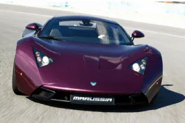 Al momento stai visualizzando Rottamazione Auto MARUSSIA B1 COUPE’ Benzina dal 2010 – IN PRUDUZIONE