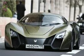 Al momento stai visualizzando Rottamazione Auto MARUSSIA B2 COUPE’ Benzina dal 2010 – IN PRUDUZIONE