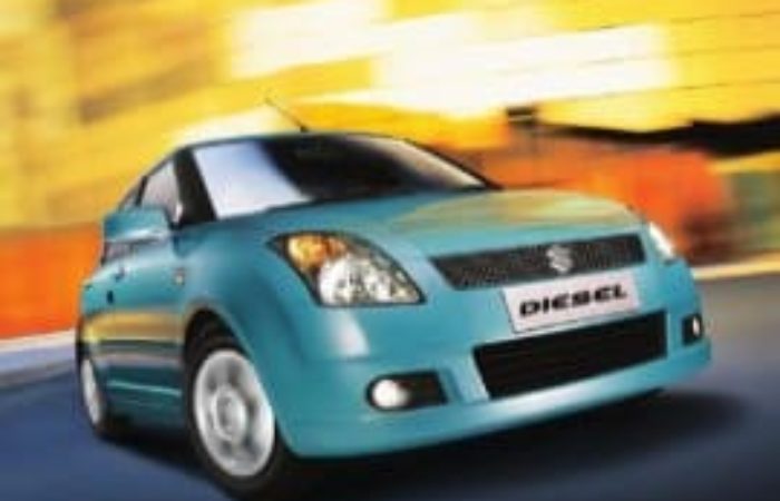Rottamazione Auto MARUTI SUZUKI Swift SPORTIVA Benzina · Diesel dal 2006 – IN PRUDUZIONE