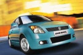 Al momento stai visualizzando Rottamazione Auto MARUTI SUZUKI Swift SPORTIVA Benzina · Diesel dal 2006 – IN PRUDUZIONE