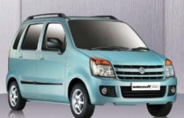 Rottamazione Auto MARUTI SUZUKI Wagon R SPORTIVA Benzina dal 2005 – IN PRUDUZIONE