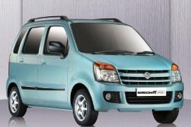 Al momento stai visualizzando Rottamazione Auto MARUTI SUZUKI Wagon R SPORTIVA Benzina dal 2005 – IN PRUDUZIONE