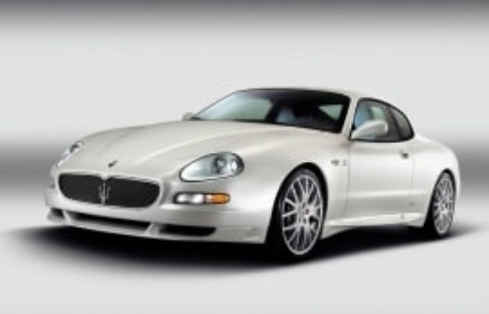 Rottamazione Auto MASERATI GranSport COUPE’ Benzina dal 2004 – 2007