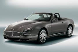 Al momento stai visualizzando Rottamazione Auto MASERATI Spyder DECAPPOTTABILE Benzina dal 2006 – 2007