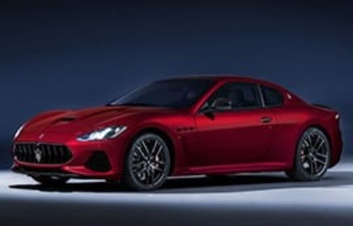 Rottamazione Auto MASERATI GranTurismo COUPE’ Benzina dal 2017 – IN PRUDUZIONE