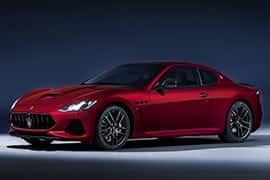 Al momento stai visualizzando Rottamazione Auto MASERATI GranTurismo COUPE’ Benzina dal 2017 – IN PRUDUZIONE