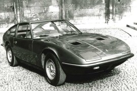Al momento stai visualizzando Rottamazione Auto MASERATI Indy COUPE’ Benzina dal 1969 – 1974