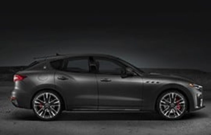 Rottamazione Auto MASERATI Levante SUV Benzina · Diesel dal 2018 – IN PRUDUZIONE