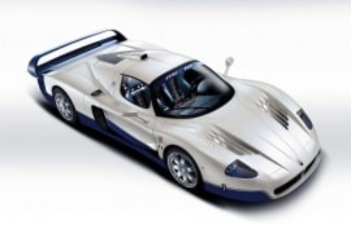 Rottamazione Auto MASERATI MC 12 COUPE’ Benzina dal 2004 – 2005