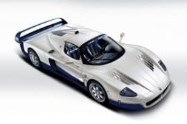 Al momento stai visualizzando Rottamazione Auto MASERATI MC 12 COUPE’ Benzina dal 2004 – 2005