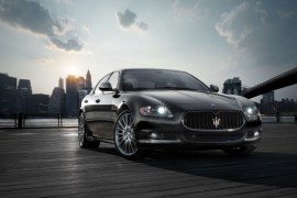Al momento stai visualizzando Rottamazione Auto MASERATI Quattroporte Sport GT S BERLINA Benzina dal 2009 – 2013