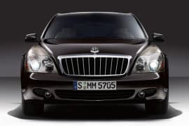 Al momento stai visualizzando Rottamazione Auto MAYBACH 57 BERLINA Benzina dal 2009 – 2012
