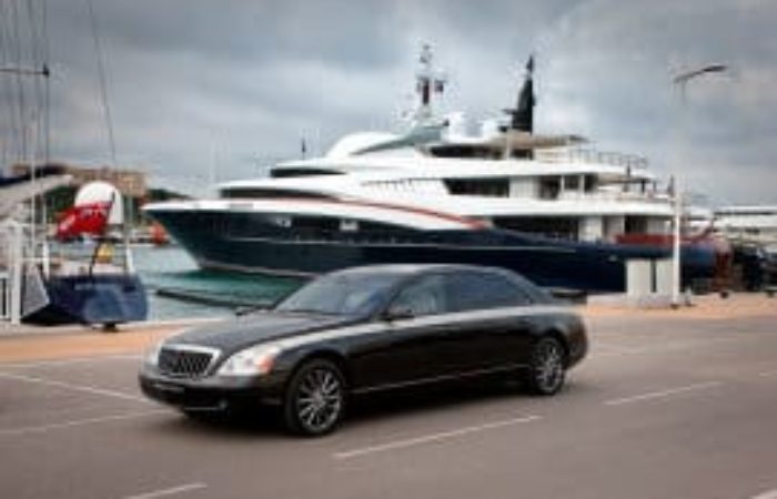 Rottamazione Auto MAYBACH 62 BERLINA Benzina dal 2009 – 2012