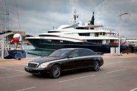 Al momento stai visualizzando Rottamazione Auto MAYBACH 62 BERLINA Benzina dal 2009 – 2012