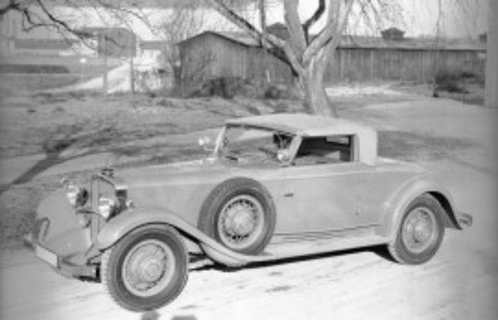 Rottamazione Auto MAYBACH Typ W6, W6 DSG and DSH BERLINA Benzina dal 1935 – 1937