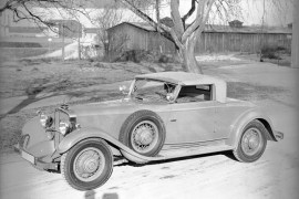 Al momento stai visualizzando Rottamazione Auto MAYBACH Typ W6, W6 DSG and DSH BERLINA Benzina dal 1935 – 1937