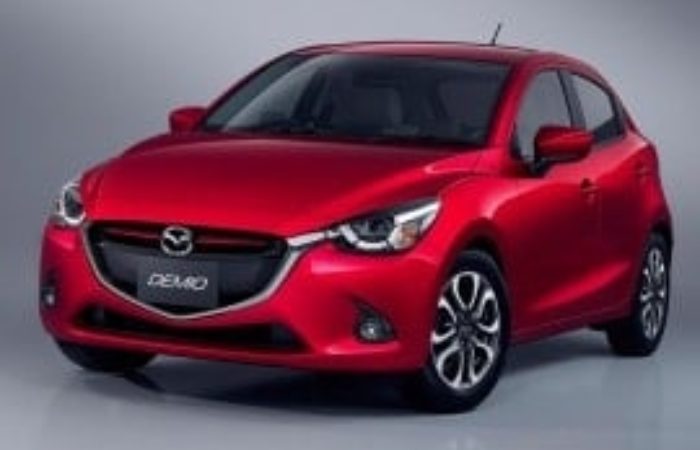 Rottamazione Auto MAZDA 2 / Demio SPORTIVA Benzina · Diesel dal 2014 – IN PRUDUZIONE