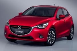 Al momento stai visualizzando Rottamazione Auto MAZDA 2 / Demio SPORTIVA Benzina · Diesel dal 2014 – IN PRUDUZIONE