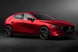Al momento stai visualizzando Rottamazione Auto MAZDA 3 / Axela Hatchback SPORTIVA Benzina · Diesel dal 2018 – IN PRUDUZIONE
