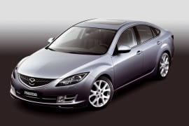 Al momento stai visualizzando Rottamazione Auto MAZDA 6 / Atenza Hatchback SPORTIVA Benzina · Diesel dal 2007 – 2013