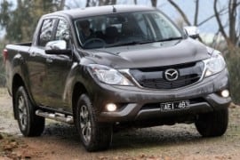 Al momento stai visualizzando Rottamazione Auto MAZDA BT-50 AUTOCARRO Diesel · Benzina dal 2015 – IN PRUDUZIONE