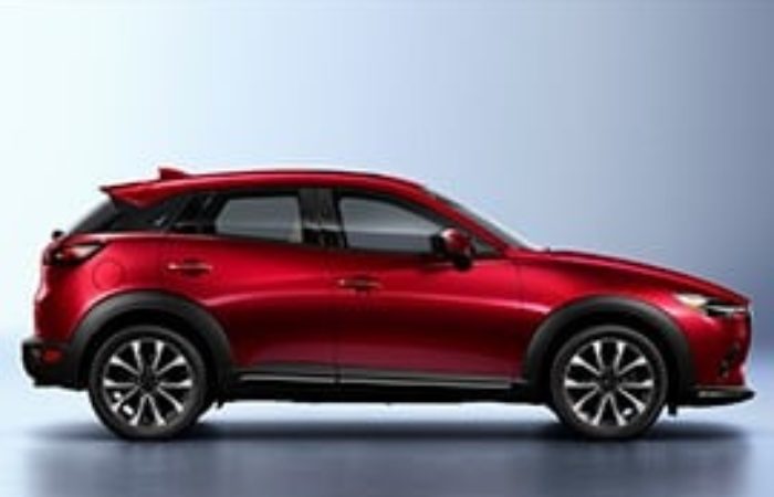 Rottamazione Auto MAZDA CX-3 SUV Diesel · Benzina dal 2018 – IN PRUDUZIONE