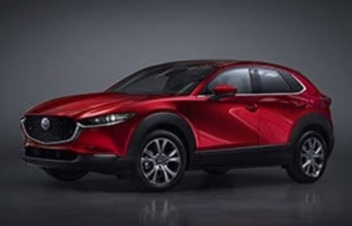 Rottamazione Auto MAZDA CX-30 SUV Benzina · Diesel dal 2019 – IN PRUDUZIONE