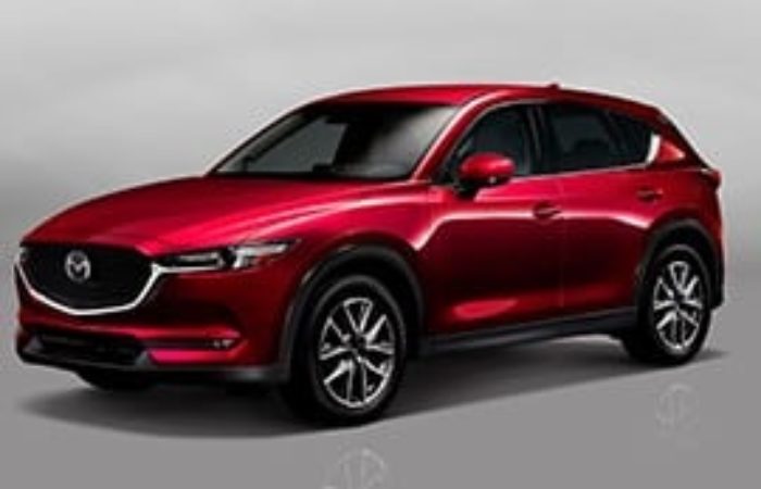 Rottamazione Auto MAZDA CX-5 SUV Diesel · Benzina dal 2016 – IN PRUDUZIONE