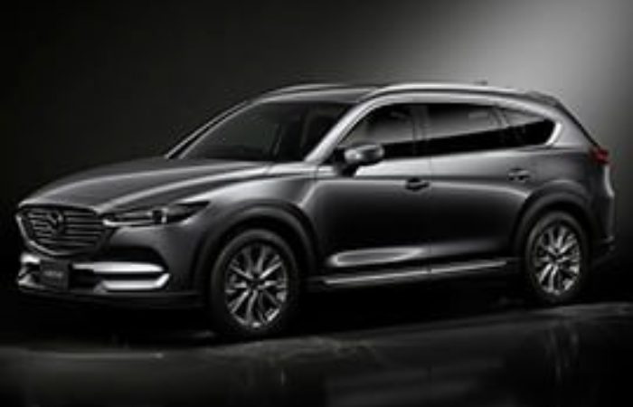 Rottamazione Auto MAZDA CX-8 SUV Diesel dal 2017 – IN PRUDUZIONE