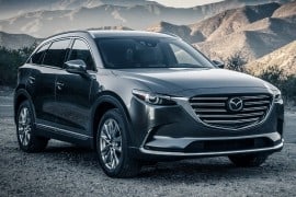 Al momento stai visualizzando Rottamazione Auto MAZDA CX-9 SUV Benzina dal 2016 – IN PRUDUZIONE