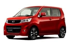 Al momento stai visualizzando Rottamazione Auto MAZDA Flair VAN Benzina dal 2012 – IN PRUDUZIONE