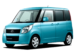 Al momento stai visualizzando Rottamazione Auto MAZDA Flairwagon VAN Benzina dal 2012 – IN PRUDUZIONE