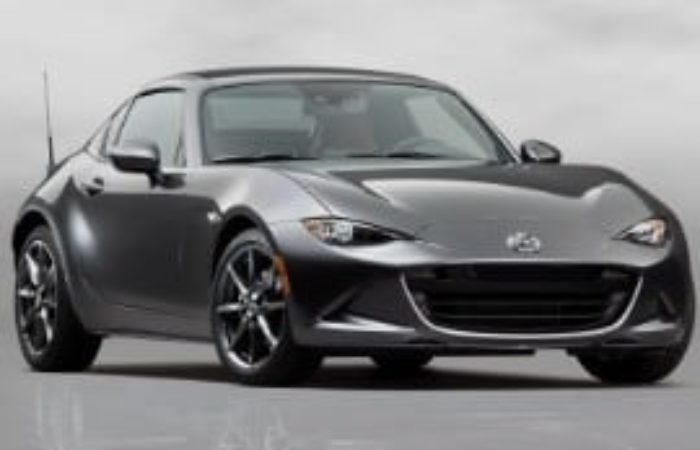 Rottamazione Auto MAZDA MX-5 / Miata DECAPPOTTABILE Benzina dal 2016 – IN PRUDUZIONE