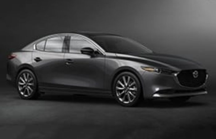 Rottamazione Auto MAZDA 3 / Axela Sedan BERLINA Benzina · Diesel dal 2018 – IN PRUDUZIONE