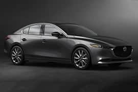 Al momento stai visualizzando Rottamazione Auto MAZDA 3 / Axela Sedan BERLINA Benzina · Diesel dal 2018 – IN PRUDUZIONE