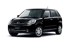 Al momento stai visualizzando Rottamazione Auto MAZDA Verisa SPORTIVA Benzina dal 2004 – IN PRUDUZIONE