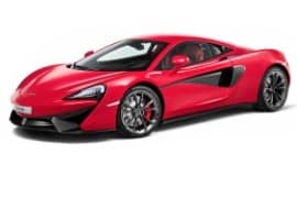 Al momento stai visualizzando Rottamazione Auto MCLAREN 540C COUPE’ Benzina dal 2015 – IN PRUDUZIONE