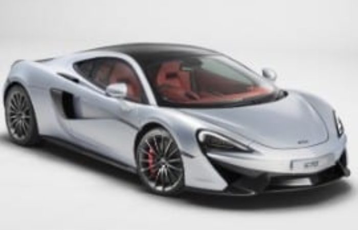 Rottamazione Auto MCLAREN 570GT COUPE’ Benzina dal 2016 – IN PRUDUZIONE
