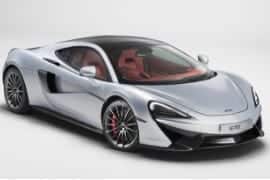Al momento stai visualizzando Rottamazione Auto MCLAREN 570GT COUPE’ Benzina dal 2016 – IN PRUDUZIONE