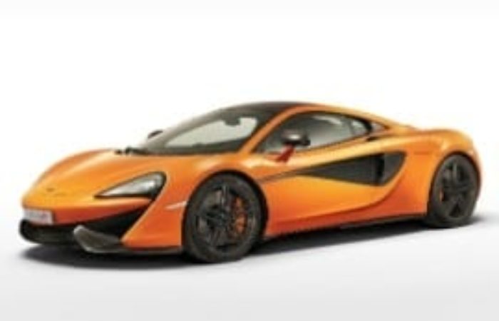 Rottamazione Auto MCLAREN 570S COUPE’ Benzina dal 2016 – IN PRUDUZIONE