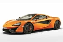 Al momento stai visualizzando Rottamazione Auto MCLAREN 570S COUPE’ Benzina dal 2016 – IN PRUDUZIONE