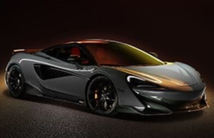 Rottamazione Auto MCLAREN 600LT COUPE’ Benzina dal 2018 – IN PRUDUZIONE
