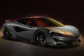 Al momento stai visualizzando Rottamazione Auto MCLAREN 600LT COUPE’ Benzina dal 2018 – IN PRUDUZIONE