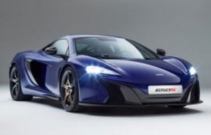 Rottamazione Auto MCLAREN 650S COUPE’ Benzina dal 2014 – 2017