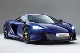 Al momento stai visualizzando Rottamazione Auto MCLAREN 650S COUPE’ Benzina dal 2014 – 2017