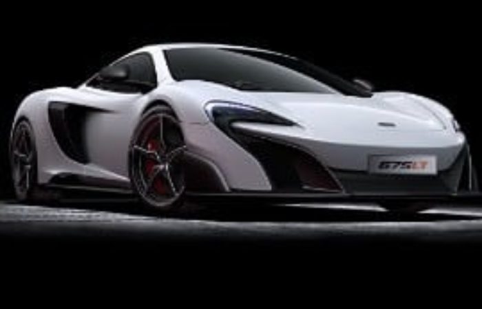 Rottamazione Auto MCLAREN 675LT COUPE’ Benzina dal 2015 – 2017