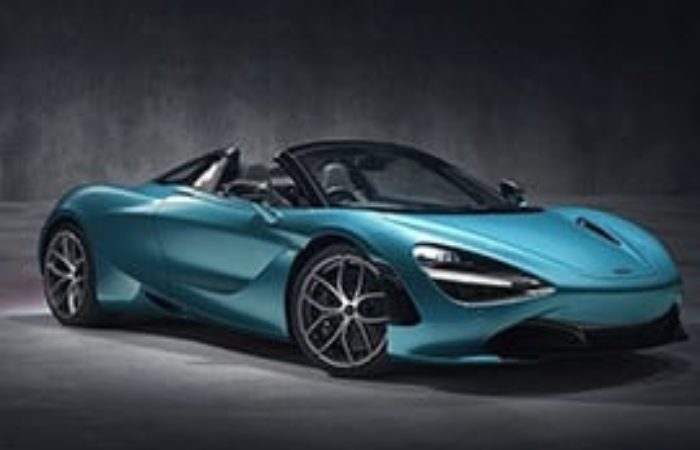 Rottamazione Auto MCLAREN 720S COUPE’ Benzina dal 2018 – IN PRUDUZIONE