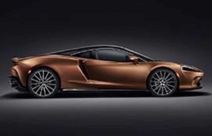 Rottamazione Auto MCLAREN GT COUPE’ Benzina dal 2019 – IN PRUDUZIONE