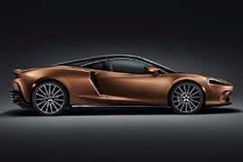 Al momento stai visualizzando Rottamazione Auto MCLAREN GT COUPE’ Benzina dal 2019 – IN PRUDUZIONE